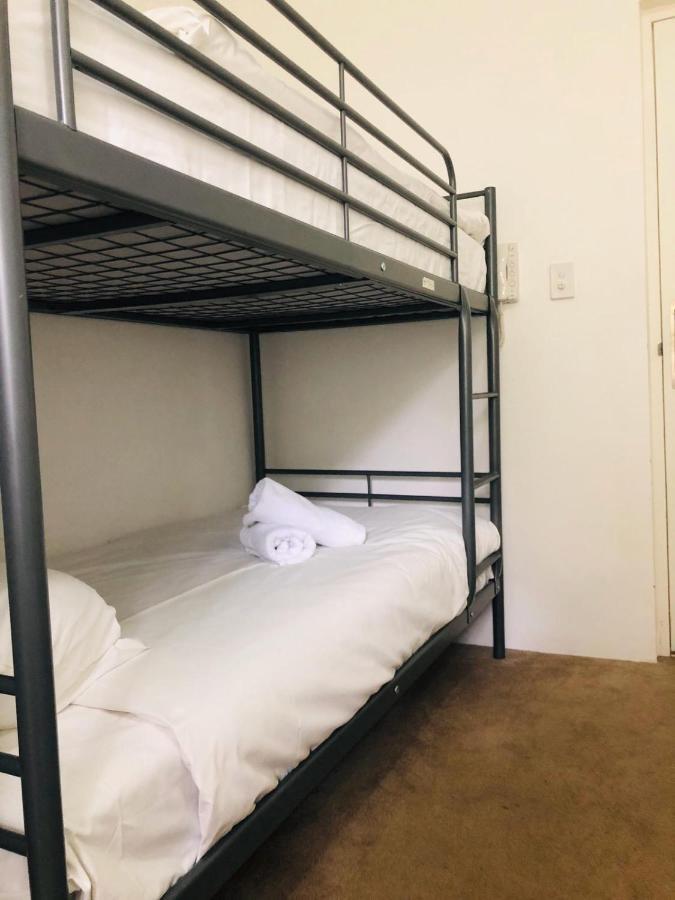 Astoria Space Sydney Pop Up Exteriör bild