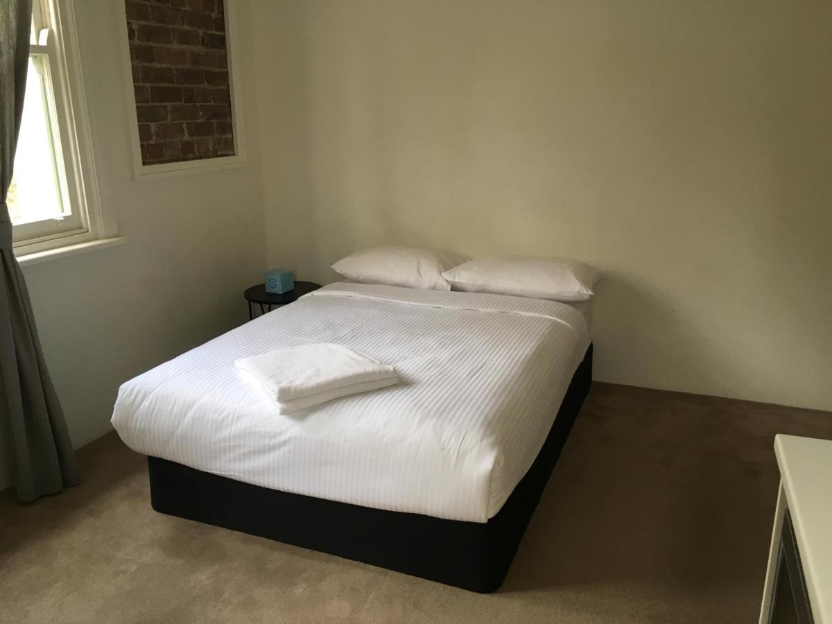 Astoria Space Sydney Pop Up Exteriör bild