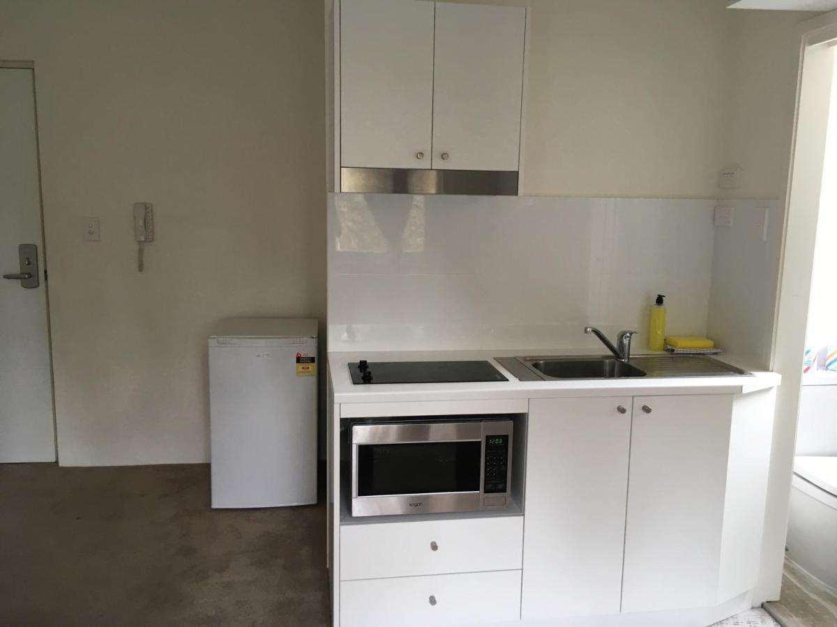 Astoria Space Sydney Pop Up Exteriör bild