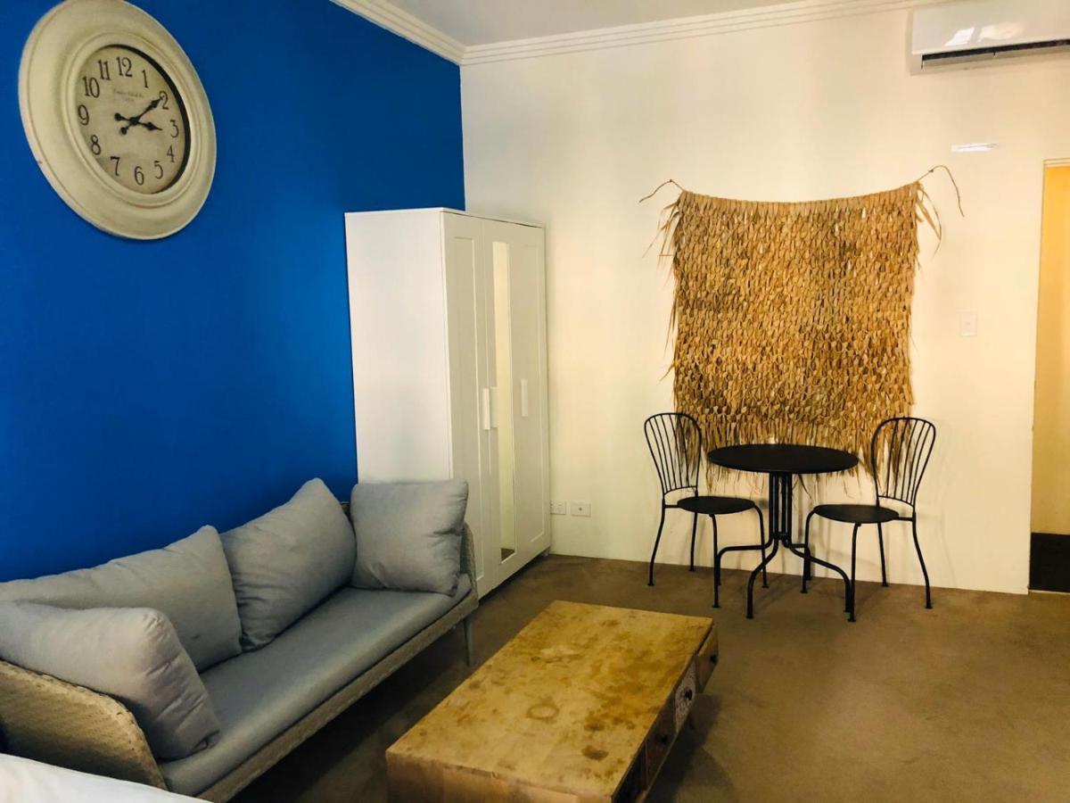 Astoria Space Sydney Pop Up Exteriör bild