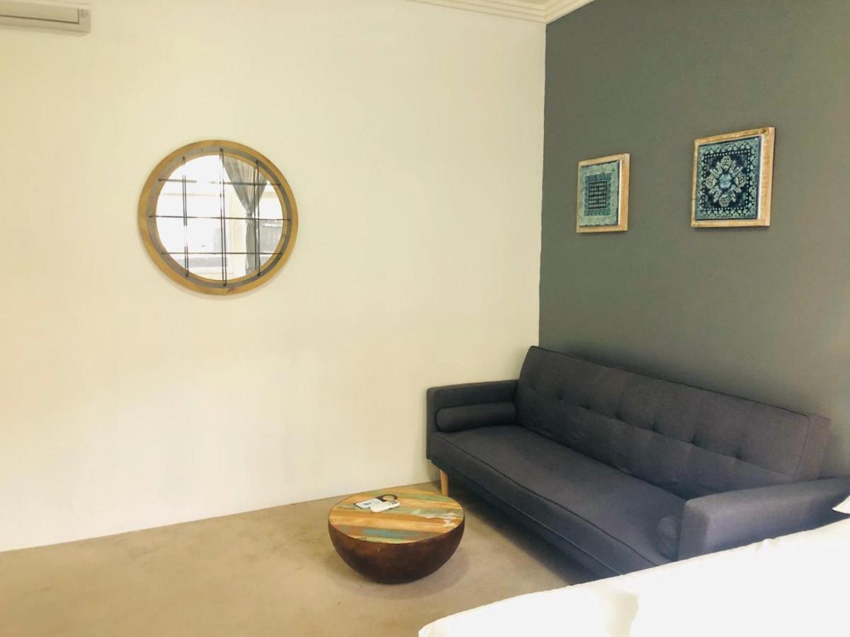 Astoria Space Sydney Pop Up Exteriör bild