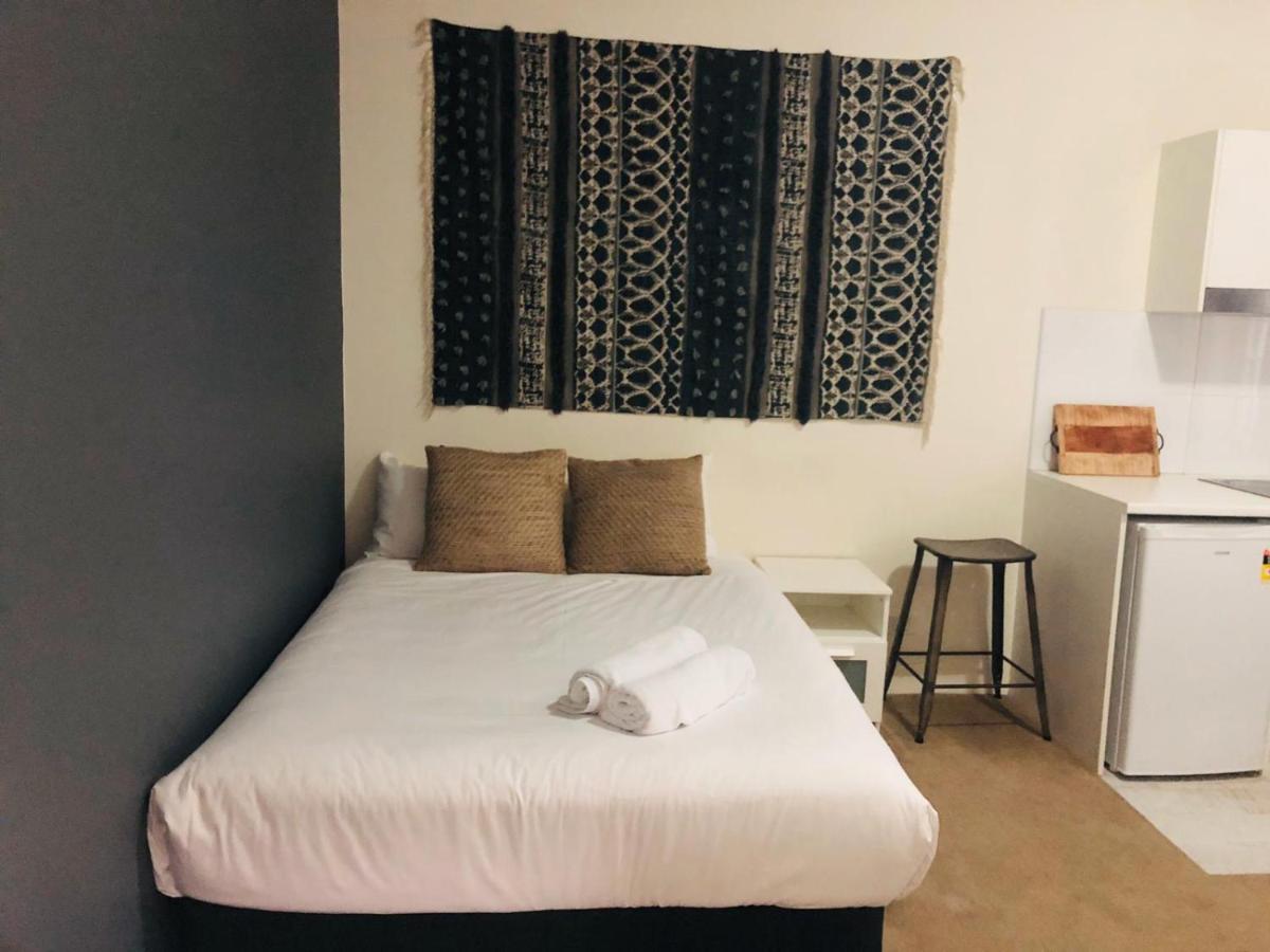 Astoria Space Sydney Pop Up Exteriör bild