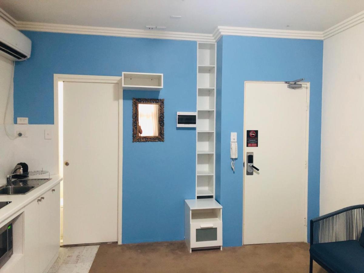 Astoria Space Sydney Pop Up Exteriör bild