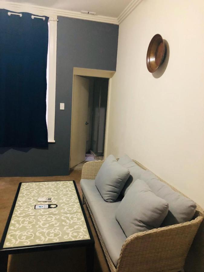 Astoria Space Sydney Pop Up Exteriör bild