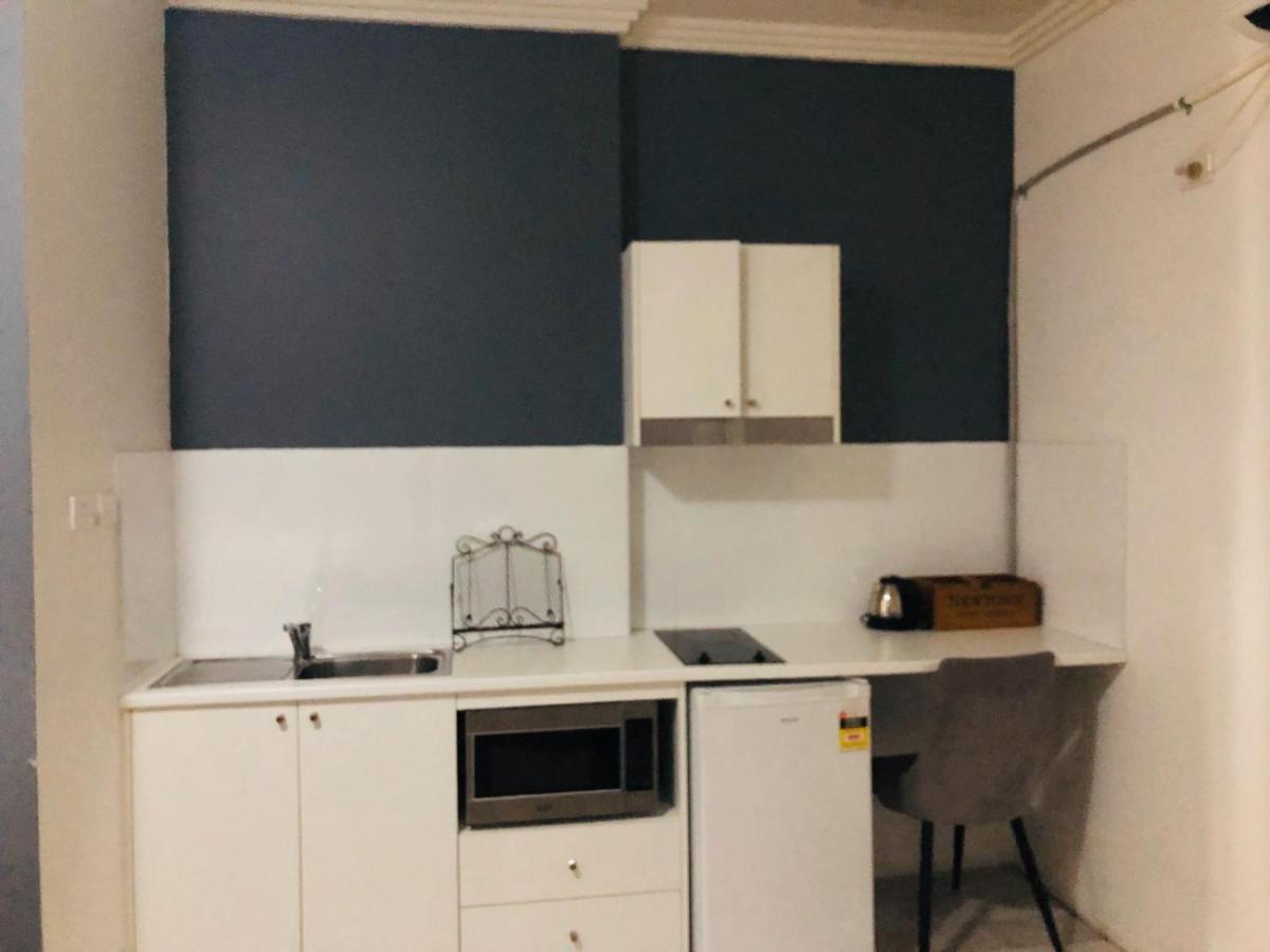 Astoria Space Sydney Pop Up Exteriör bild
