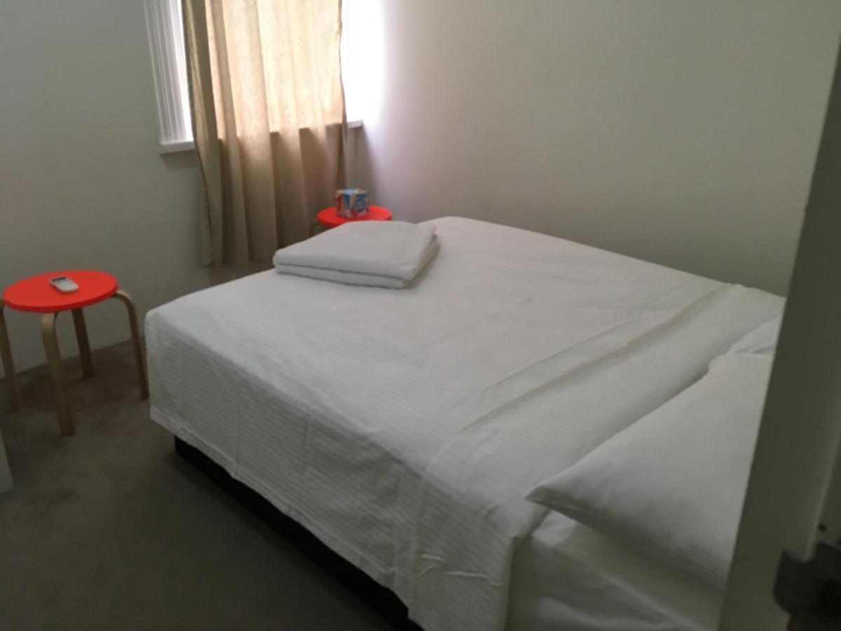Astoria Space Sydney Pop Up Exteriör bild