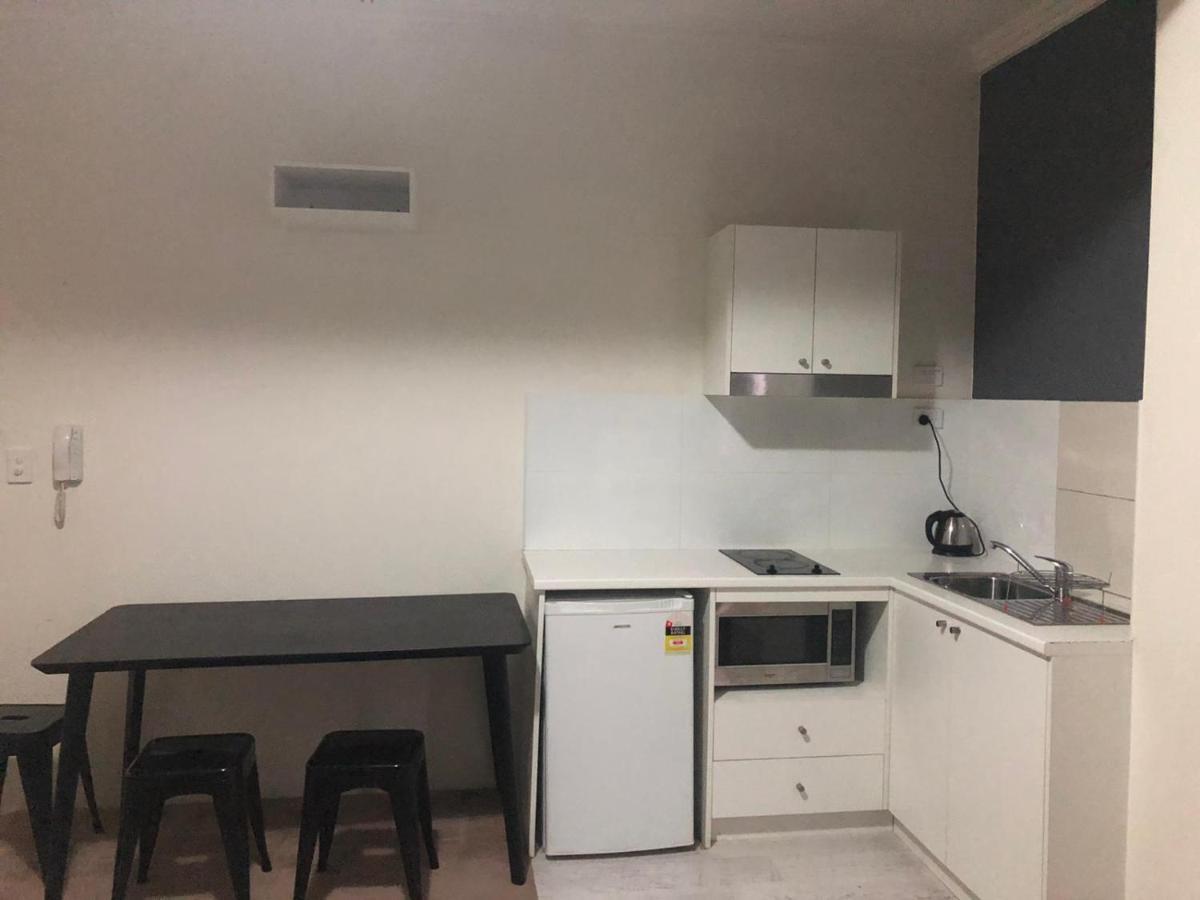 Astoria Space Sydney Pop Up Exteriör bild